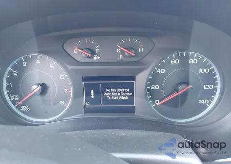 2025 Chevrolet Malibu Fwd 1Lt from USA, damaged, VIN 1G1ZD5ST4SF146734